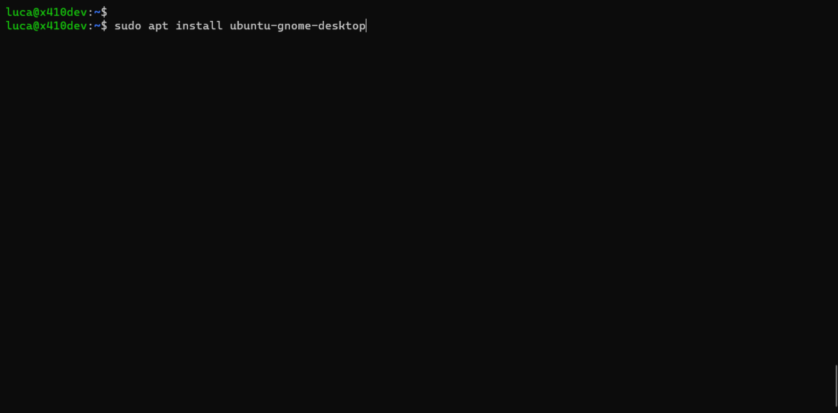 X410 X Server for Windows 10 and Beyond