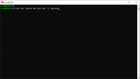 X410 - X Server for Windows 10